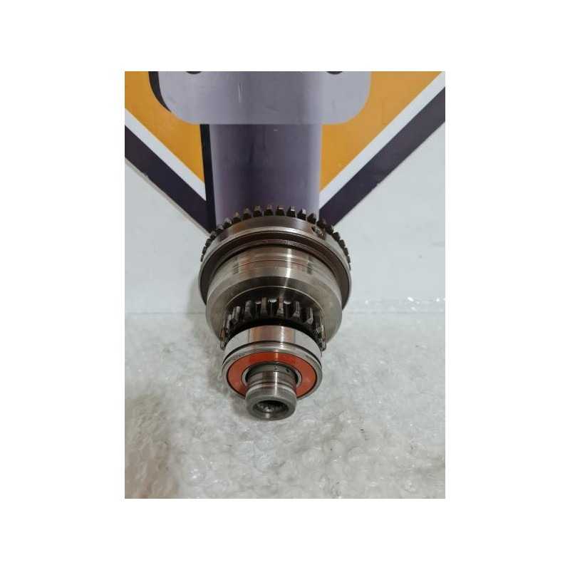 Starting Clutch Yamaha FJ 1200 - ABS - 1992 