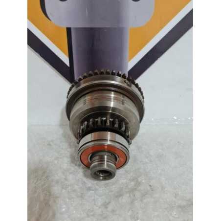 Starting Clutch Yamaha FJ 1200 - ABS - 1992 