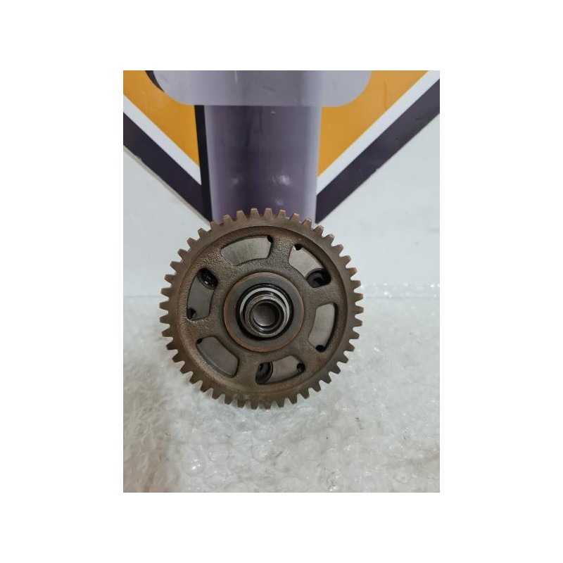 Starting Clutch Yamaha FJ 1200 - ABS - 1992 