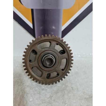 Starting Clutch Yamaha FJ 1200 - ABS - 1992 