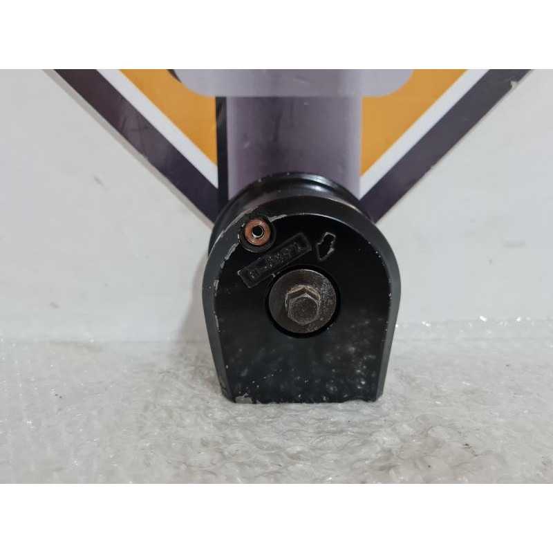 Suport Filtru Ulei Yamaha FJ 1200 - ABS - 1992 