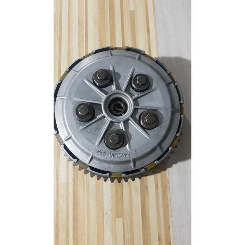 Ambreiaj Complet Kawasaki GPZ 500S - 1995 