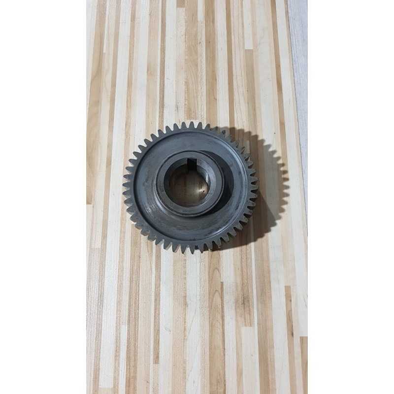 Pinion Motor Yamaha BT 1100 - Bulldog - 2003 