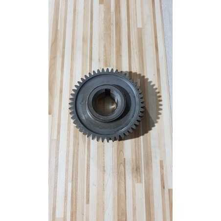 Pinion Motor Yamaha BT 1100 - Bulldog - 2003 