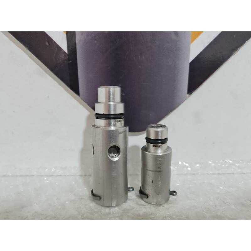 Oil Pressure Relief Valves Yamaha FJ 1200 - ABS - 1992 