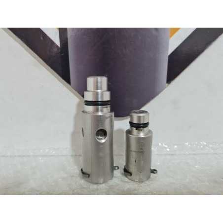 Oil Pressure Relief Valves Yamaha FJ 1200 - ABS - 1992 