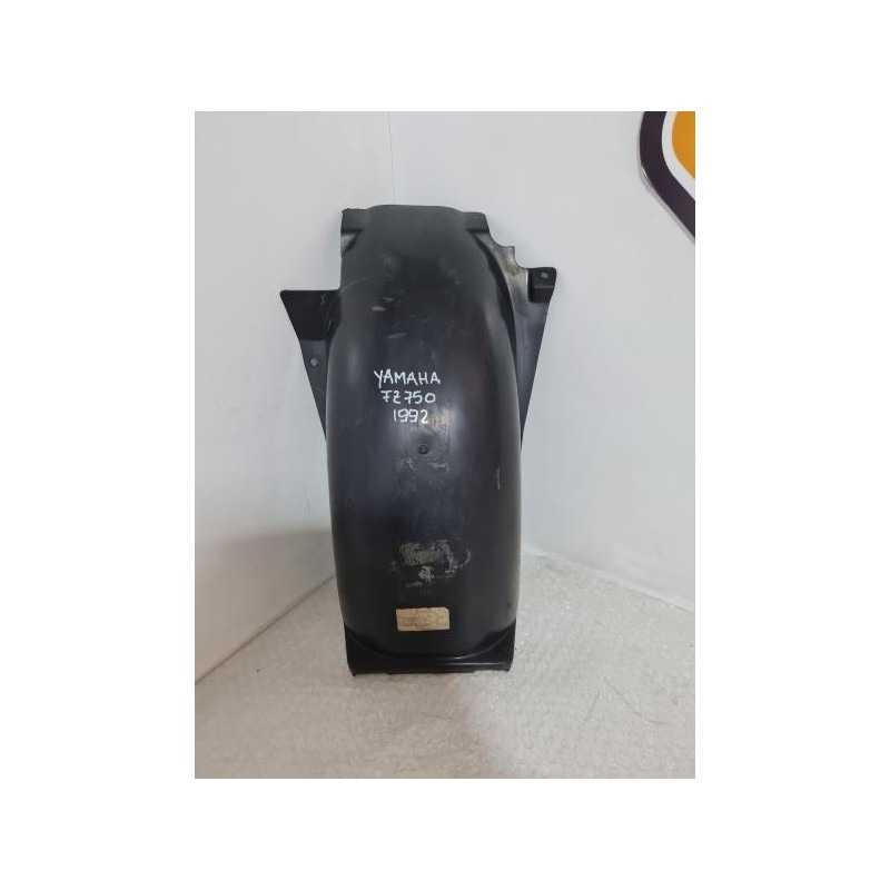Rear Fender Yamaha FZ 750 - GENESIS - 1992 