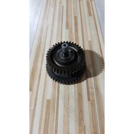 Starter Gear Yamaha BT 1100 - Bulldog - 2003 