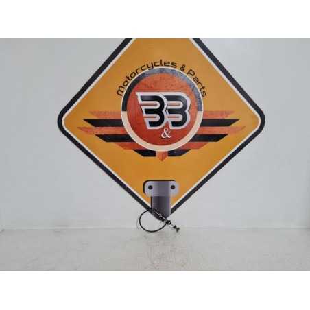 Choke Cable Yamaha FZ 750 - GENESIS - 1992 