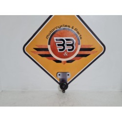 Claxon Yamaha FZ 750 - GENESIS - 1992