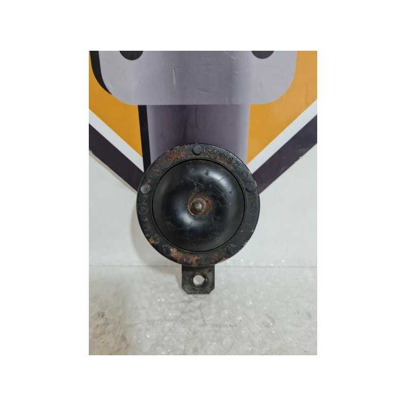 Claxon Yamaha FZ 750 - GENESIS - 1992 