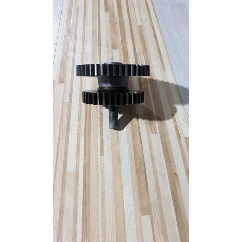 Pinion Pornire Yamaha BT 1100 - Bulldog - 2003 