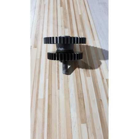 Pinion Pornire Yamaha BT 1100 - Bulldog - 2003 