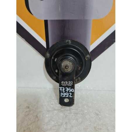 Claxon Yamaha FZ 750 - GENESIS - 1992 