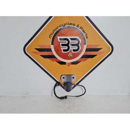 Conducta Ambreiaj Yamaha FZ 750 - GENESIS - 1992 