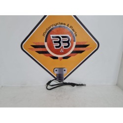 Conducte Frana Fata & Repartitor Lichid Frana Yamaha FZ 750 - GENESIS - 1992 