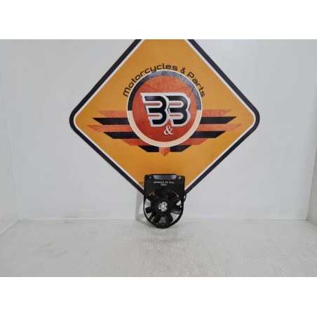 Electroventilator Yamaha FZ 750 - GENESIS - 1992 
