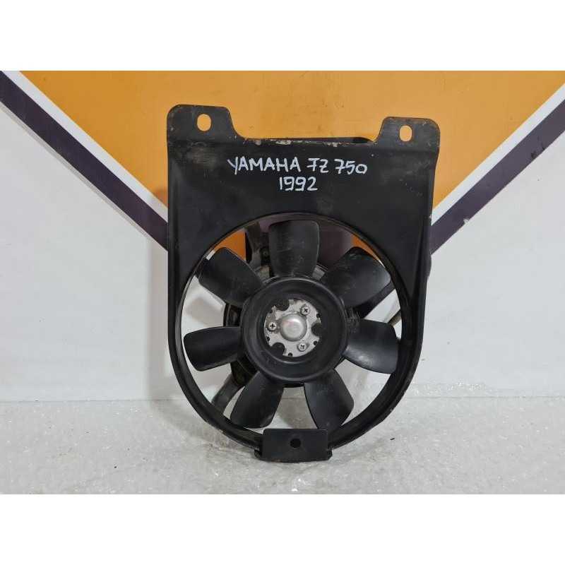 Electroventilator Yamaha FZ 750 - GENESIS - 1992 