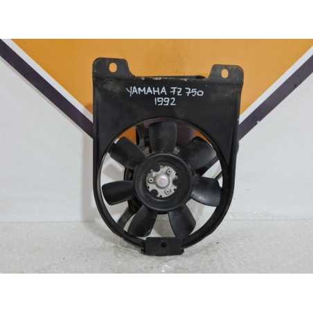 Electroventilator Yamaha FZ 750 - GENESIS - 1992 