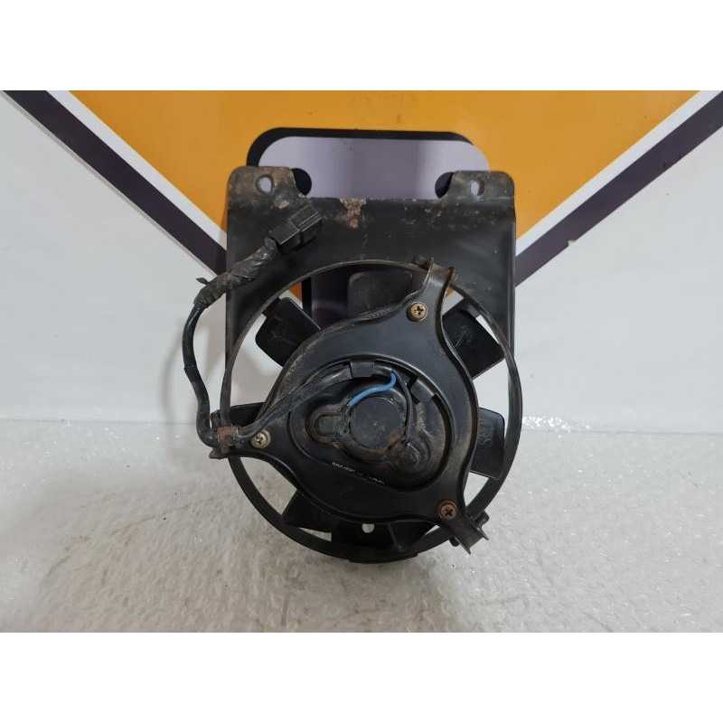 Fan Yamaha FZ 750 - GENESIS - 1992 