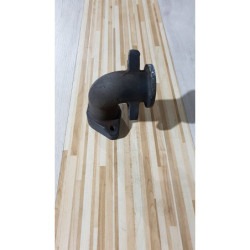 Pipa Galerie Evacuare Yamaha BT 1100 - Bulldog - 2003 