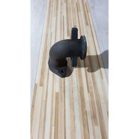 Joint Exhaust Yamaha BT 1100 - Bulldog - 2003 