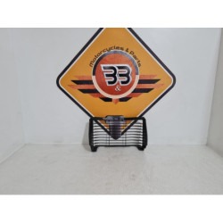 Radiator Cover Yamaha FZ 750 - GENESIS - 1992 