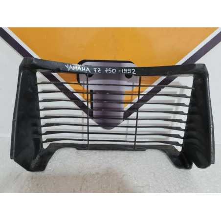 Radiator Cover Yamaha FZ 750 - GENESIS - 1992 