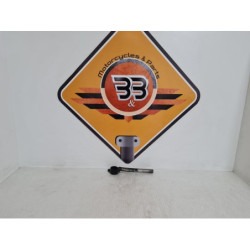 Left Handlebar Yamaha FZ 750 - GENESIS - 1992 