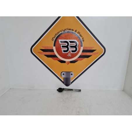 Left Handlebar Yamaha FZ 750 - GENESIS - 1992 