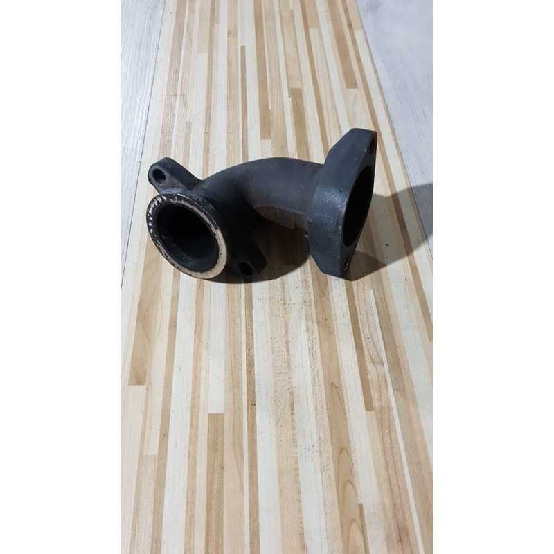 Joint Exhaust Yamaha BT 1100 - Bulldog - 2003 