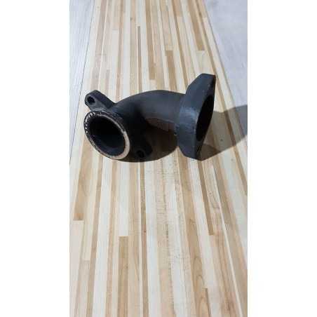 Pipa Galerie Evacuare Yamaha BT 1100 - Bulldog - 2003 