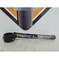 Left Handlebar Yamaha FZ 750 - GENESIS - 1992 2