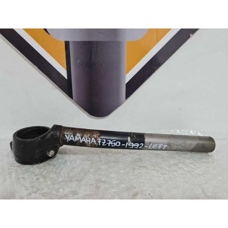 Left Handlebar Yamaha FZ 750 - GENESIS - 1992 