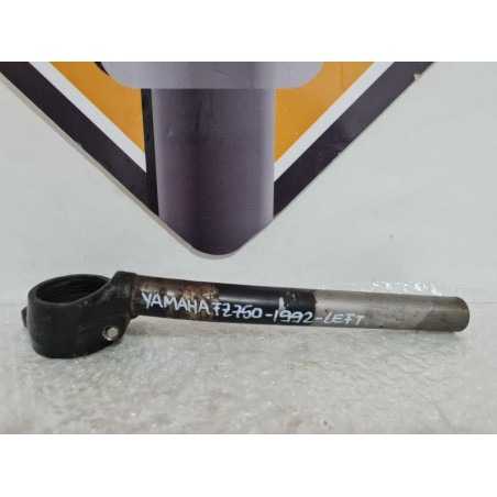 Left Handlebar Yamaha FZ 750 - GENESIS - 1992 
