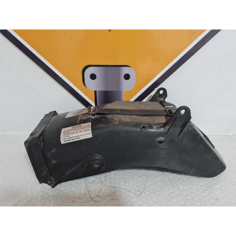 Licence Plate Holder Yamaha FZ 750 - GENESIS - 1992 