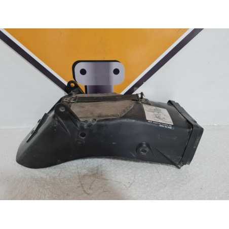 Suport Placuta Inmatriculare Yamaha FZ 750 - GENESIS - 1992 