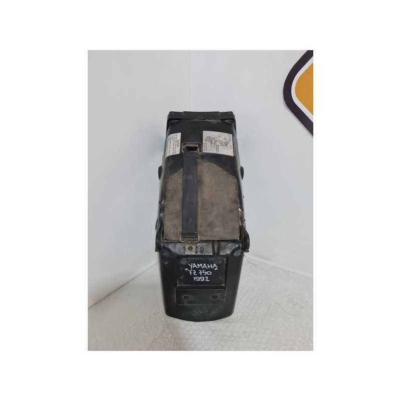 Suport Placuta Inmatriculare Yamaha FZ 750 - GENESIS - 1992 