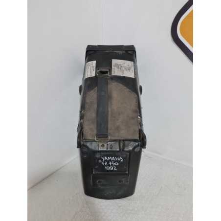 Suport Placuta Inmatriculare Yamaha FZ 750 - GENESIS - 1992 