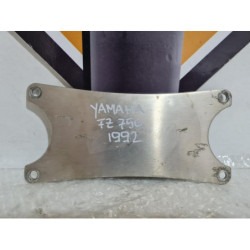 Front Fender Bracket Yamaha FZ 750 - GENESIS - 1992 2