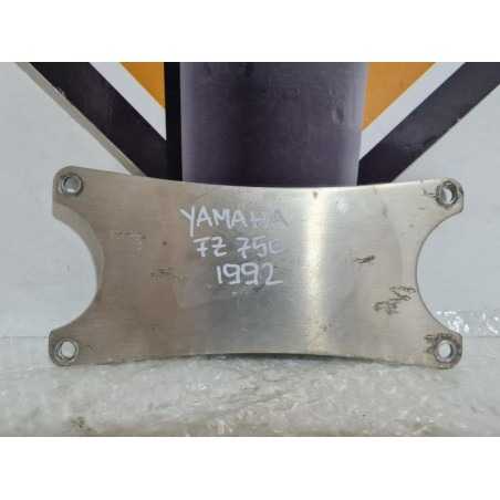 Front Fender Bracket Yamaha FZ 750 - GENESIS - 1992 