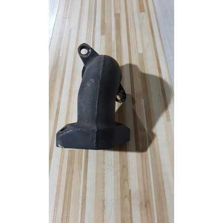 Pipa Galerie Evacuare Yamaha BT 1100 - Bulldog - 2003 