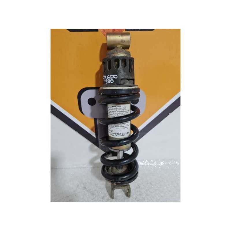 Rear Shock Absorber Yamaha FZR 600 - 1990 