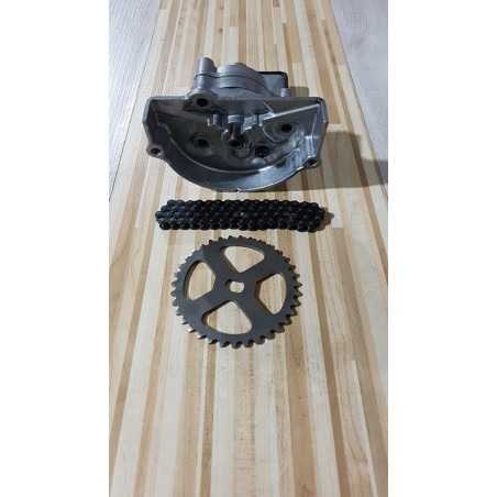 Oil Pump Yamaha BT 1100 - Bulldog - 2003 