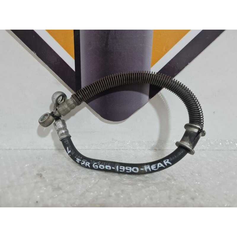 Rear Brake Hose Yamaha FZR 600 - 1990 