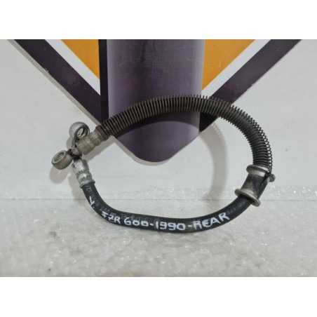 Rear Brake Hose Yamaha FZR 600 - 1990 