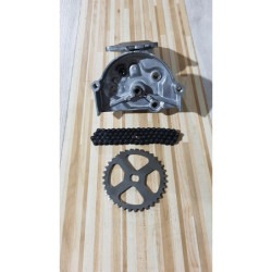 Oil Pump Yamaha BT 1100 - Bulldog - 2003 2