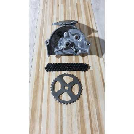 Oil Pump Yamaha BT 1100 - Bulldog - 2003 