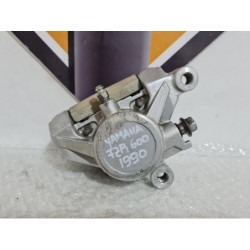 Rear Brake Caliper Yamaha FZR 600 - 1990 2