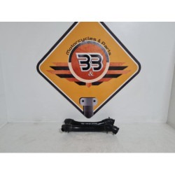 Left & Right Air Tubes Yamaha FZR 600 - 1990 